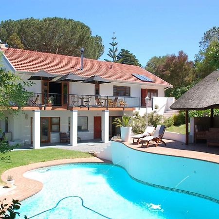Villa Helderberg Somerset West Ruang foto
