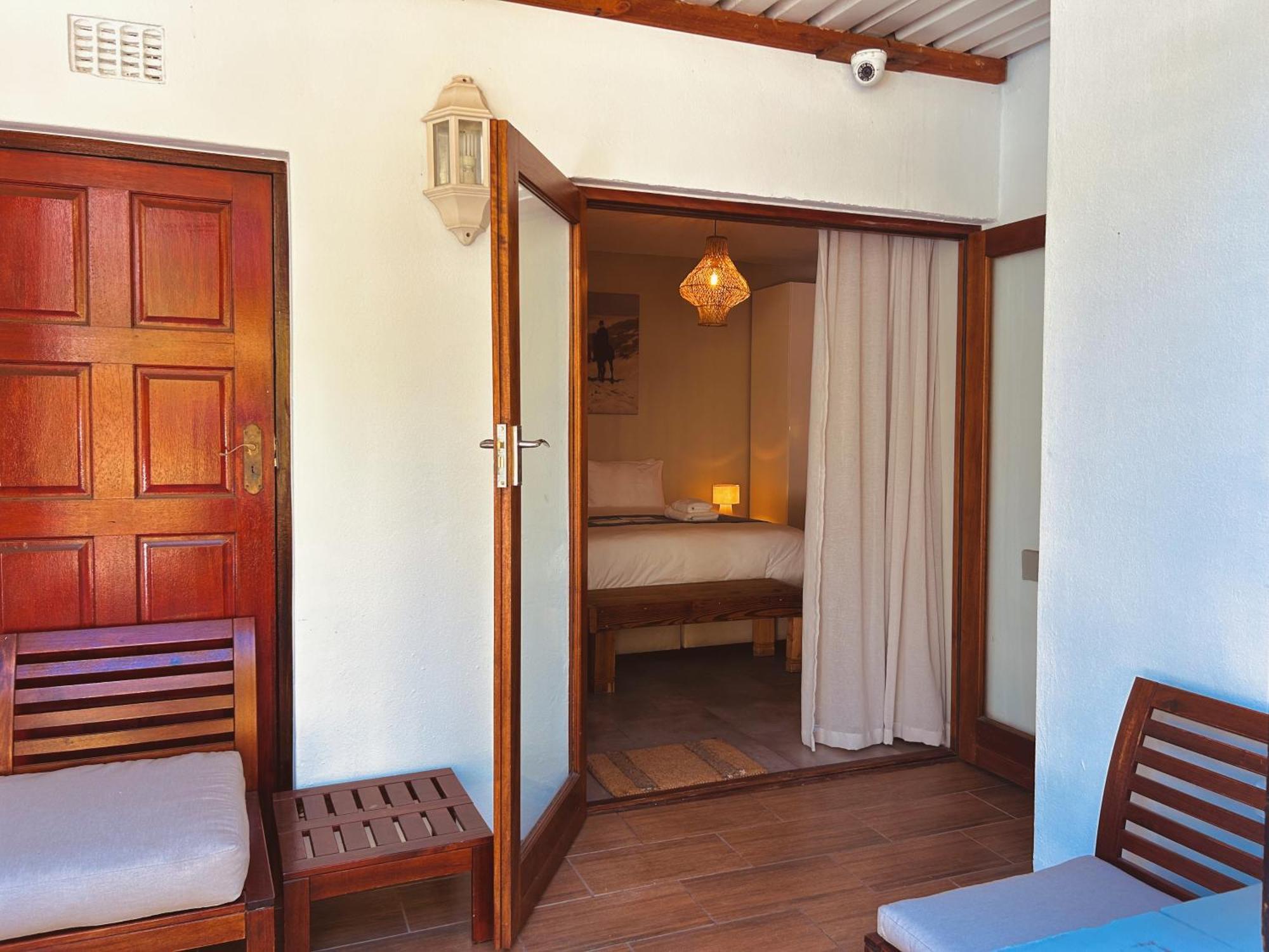 Villa Helderberg Somerset West Bagian luar foto