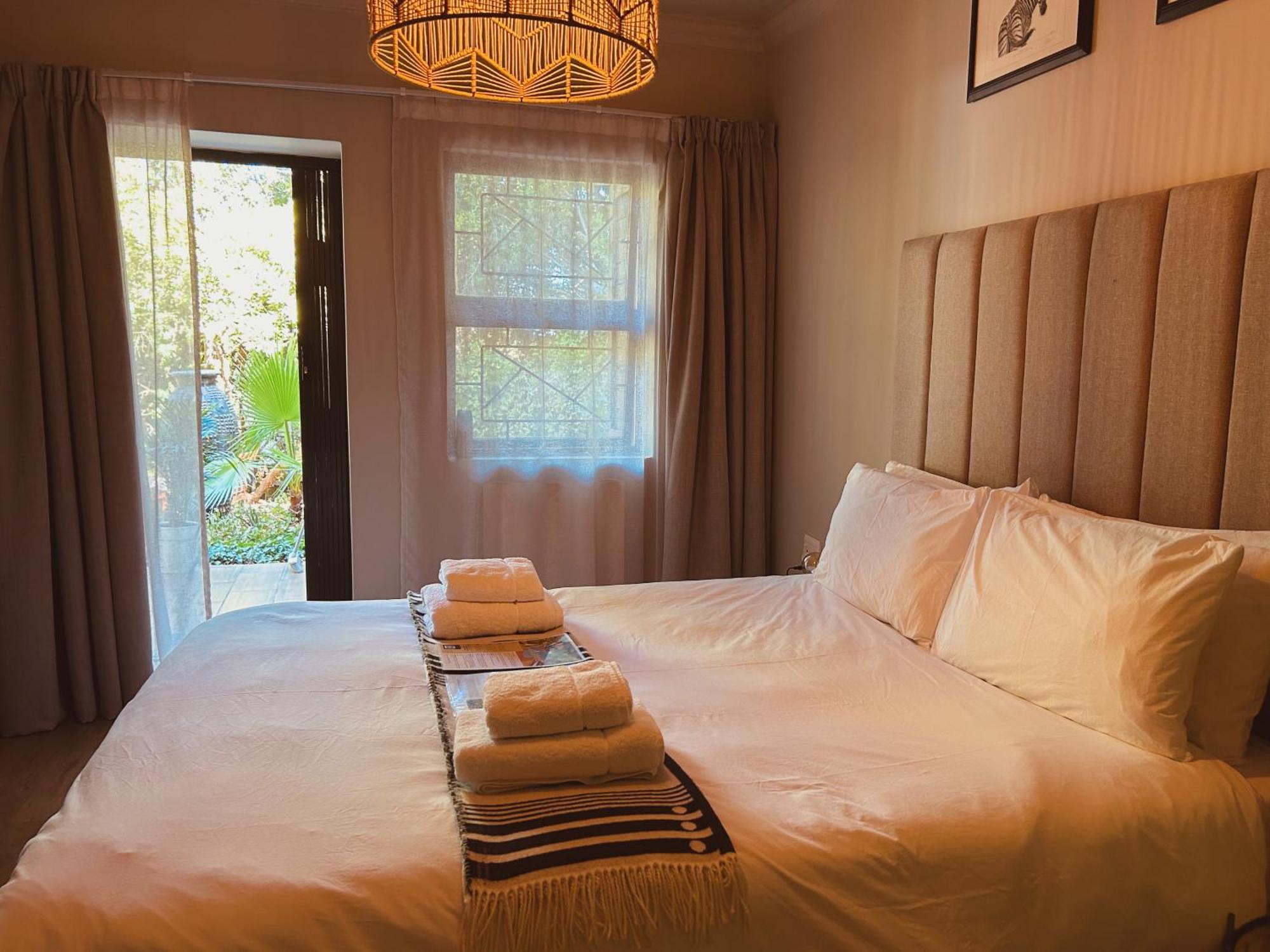 Villa Helderberg Somerset West Bagian luar foto