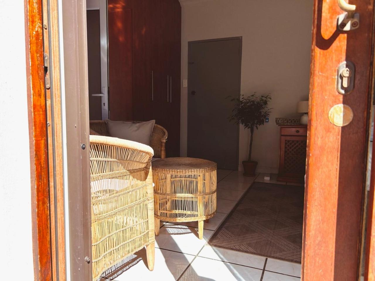 Villa Helderberg Somerset West Bagian luar foto